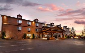 Best Western Plus Concord Inn